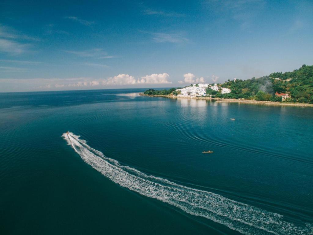 Vitalis White Sands Виган Экстерьер фото