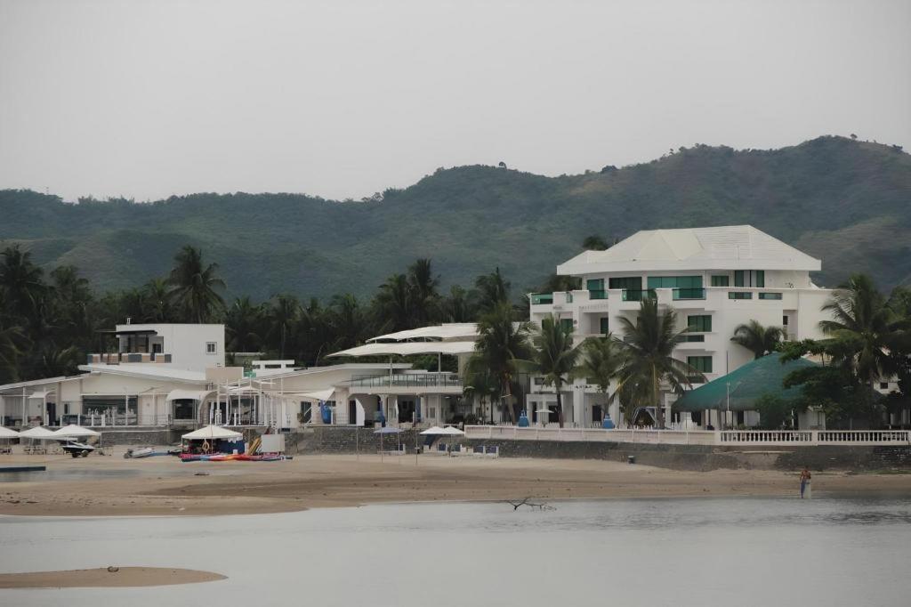Vitalis White Sands Виган Экстерьер фото
