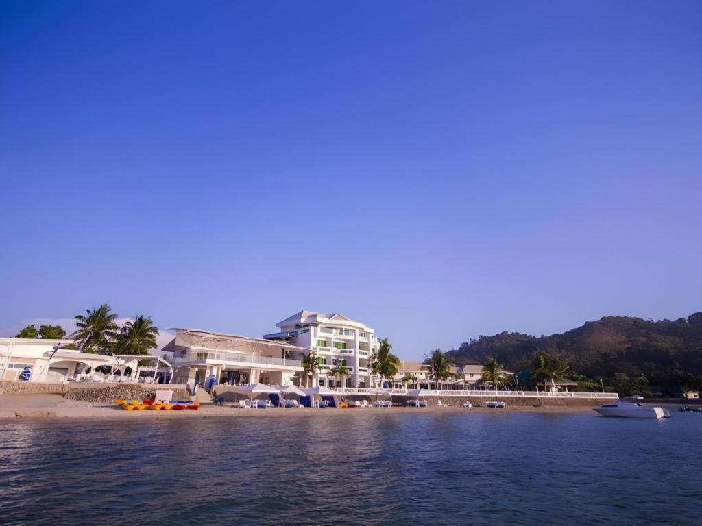Vitalis White Sands Виган Экстерьер фото