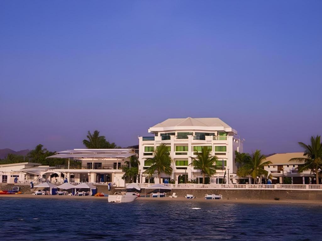 Vitalis White Sands Виган Экстерьер фото