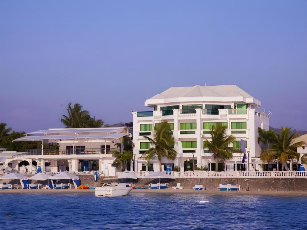 Vitalis White Sands Виган Экстерьер фото